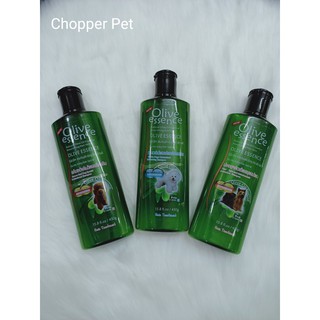 Sữa Tắm Olive Ô-liu Cho Chó Mèo 450ml