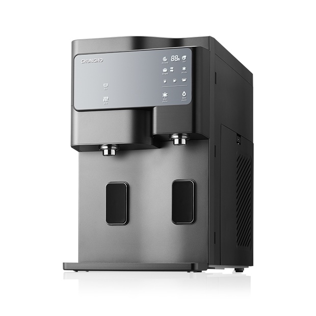 Máy lọc nước để bàn Chungho khử trùng SANITA  GWP-60C9560M