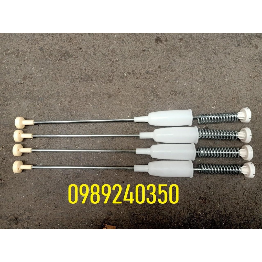 Quang treo máy giặt LG 10kg - 12kg dài 59cm cửa trên lồng đứng mới chính hãng