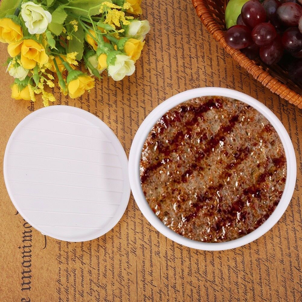 Khuôn ép thịt làm Hamburger đa năng