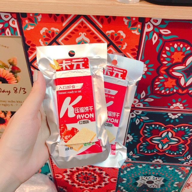 30 chiếc bánh Đài Loan mix trên 15 vị | BigBuy360 - bigbuy360.vn