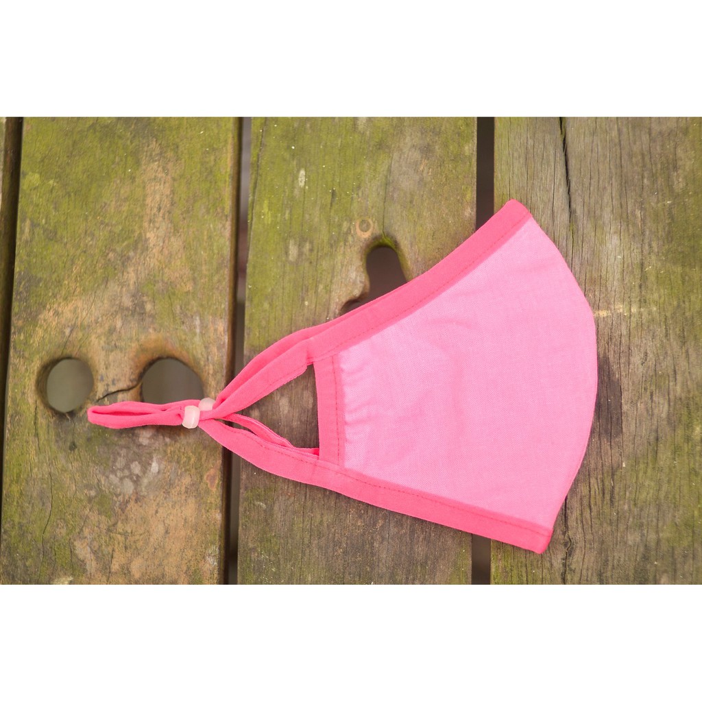 KHẨU TRANG CÓ DÂY CHỈNH