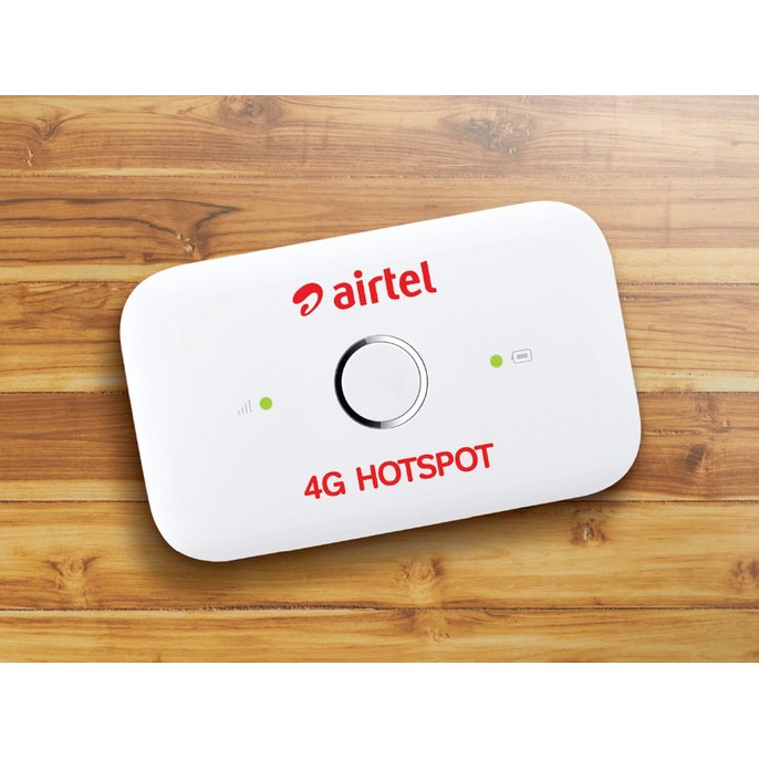 (HÀNG CHÍNH HÃNG) BỘ Phát wifi 4G cao cấp Airtel MW40 tốc độ cao - TẶNG KÈM SIM VINA 120 GB