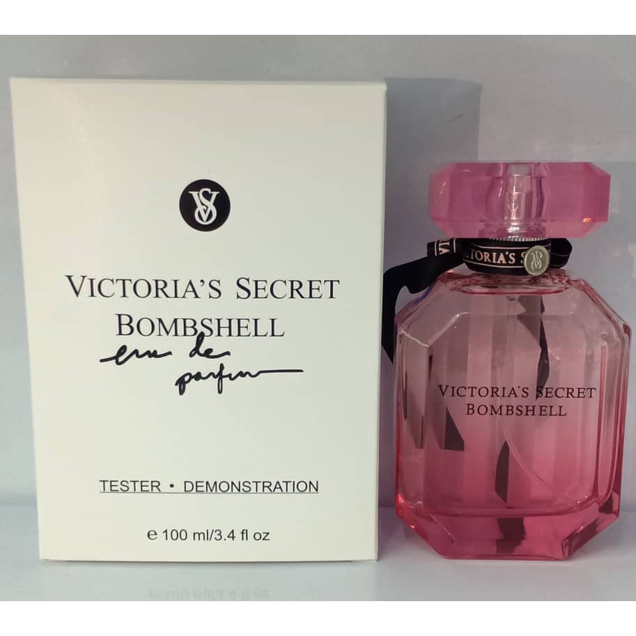Nước hoa Nữ Victoria’s Secret Bombshell Fullseal 50ml #🍒CHERRY🍒