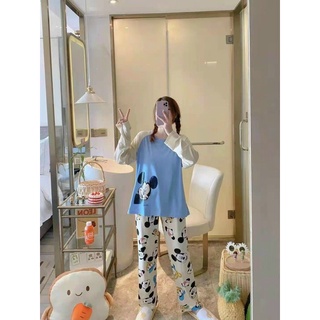 Set bộ mickey