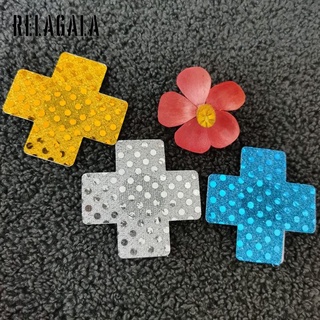 Miếng dán đính đá chữ X cho các bạn nữ 1 cặp 2 miếng