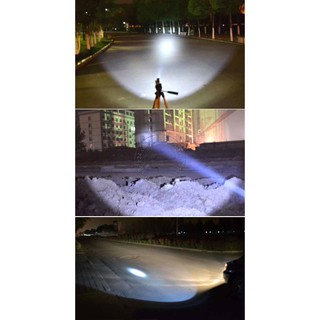 Đèn pin siêu sáng Fx-S5 led Q5