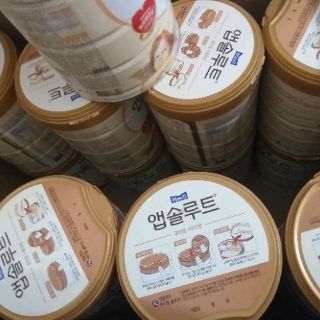 Sữa bột Maeil Thiên Thần nội địa Hàn số 4 800g