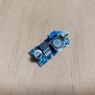 Module Giảm Áp DC-DC 3A LM2596