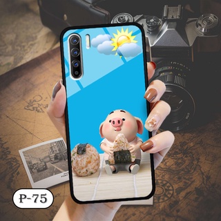 Ốp lưng điện thoại cho OPPO A91