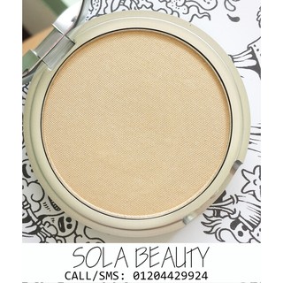 Phấn bắt sáng Highlighter Mary-Lou Manizers - The Balm