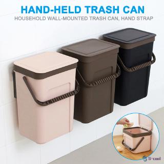 ✔Thùng Rác Treo Tường Tiện Lợi