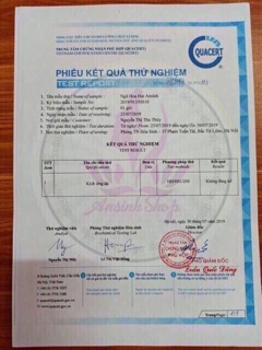 Hạt Ngũ Hoa ( Ngũ Hoa Hạt, Hạt Đình Lịch) 1 kg