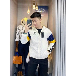 Áo khoác gió nam , áo khoác nam thể thao