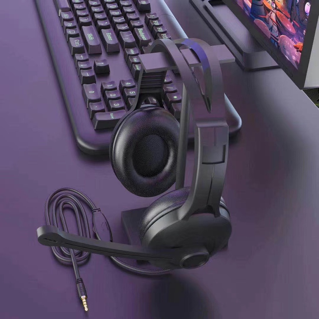 Giá Trị Đặc Biệt Mới Lên KệXDòng Sản Phẩm Tai Nghe Máy Tính, Tai Nghe Tai Nghe Tai Nghe Chơi Game Chơi Game Để Ăn Thịt G
