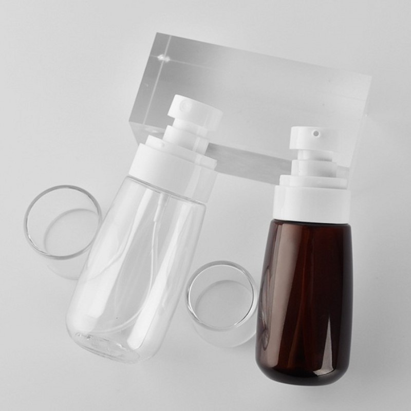 1 Chai Xịt Nước Hoa 100ML Có Thể Bơm Lại Tiện Dụng