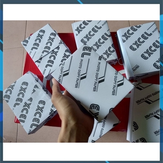 Giấy In A6 Excel 70g - Indonexia