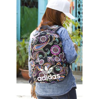 Balo adidas Originals Classic Backpack thời trang nữ nam cao cấp