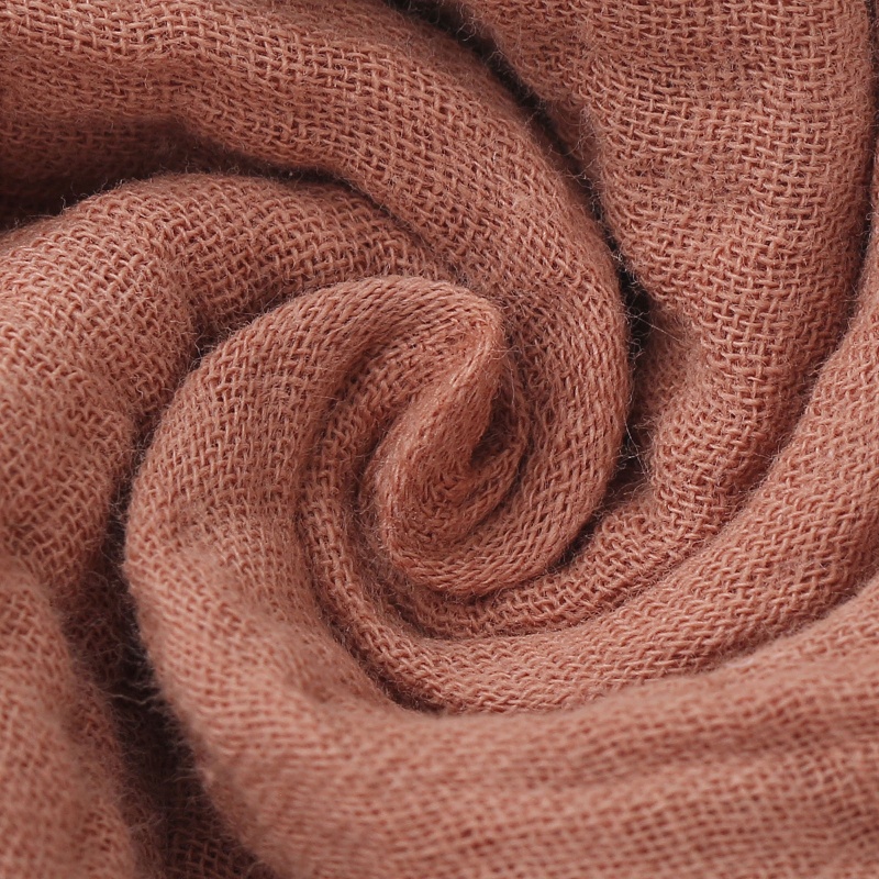 Yếm Ăn Thấm Hút Tốt Đính Nơ + Băng Đô Xinh Xắn Cho Bé Gái Sơ Sinh