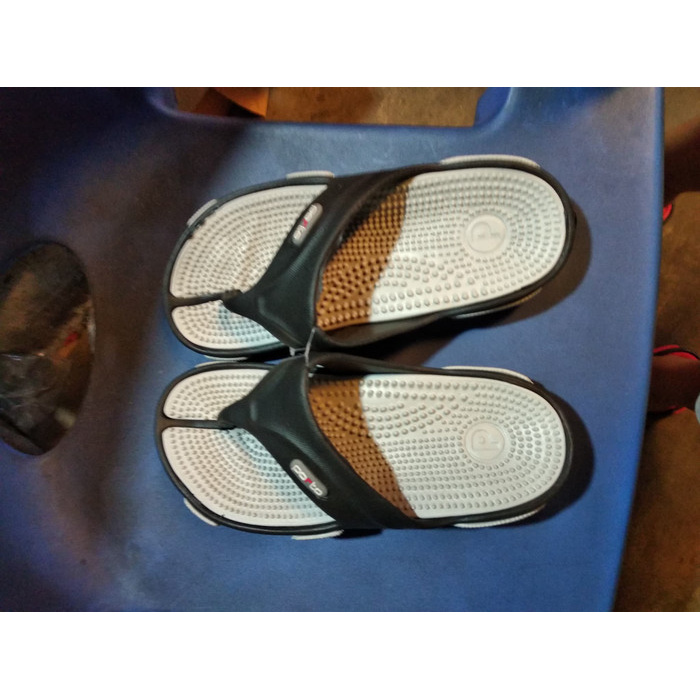 Giày Sandal Size 38 39 40 41 42 43 44 Thời Trang Năng Động