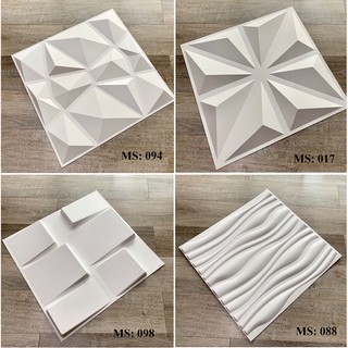 TẤM NHỰA ỐP TƯỜNG GIÁ RẺ-20 TẤM