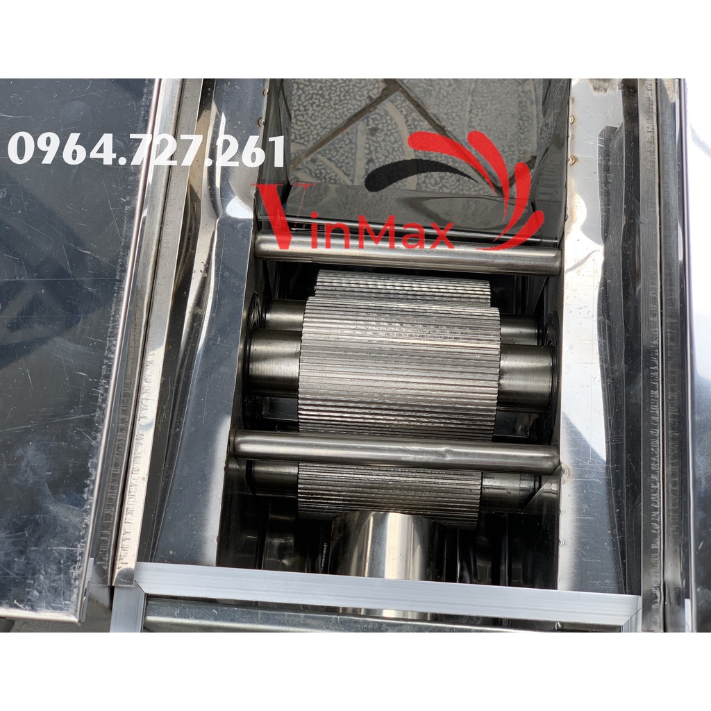 Máy ép nước mía siêu sạch VM F1- 400