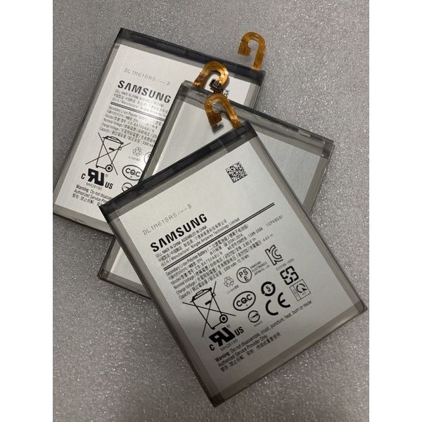 Pin Samsung galaxy A10 / A750 / A7-2018 EB-BA750ABUN