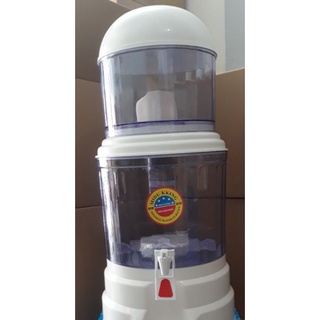 Bình lọc nước Việt Nam 23lít - chọn giao hỏa tốc trong ngày