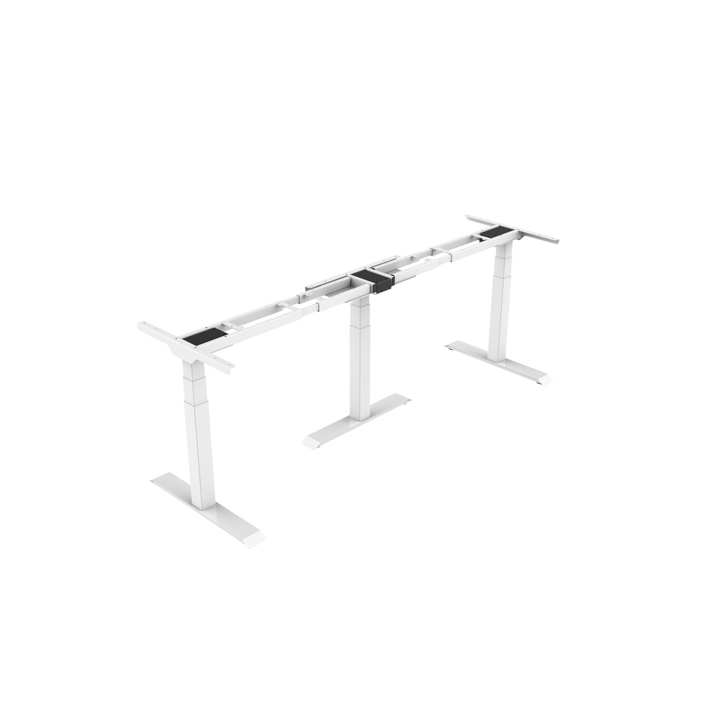 Bộ chân bàn làm việc đứng Ergonomic ET223T