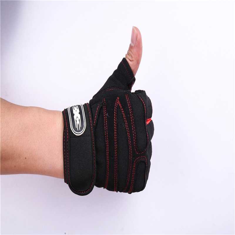 [FreeShip 50k] Găng tay thể thao tập Gym, chính hãng X.SPORT