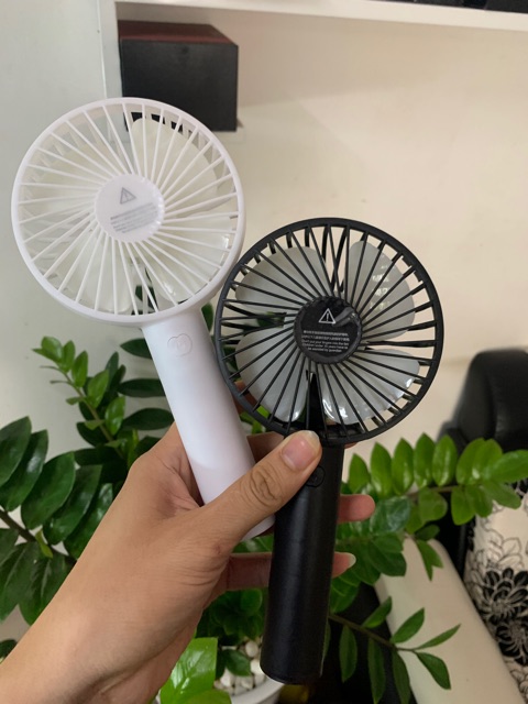 Quạt cầm tay mini siêu mát | BigBuy360 - bigbuy360.vn