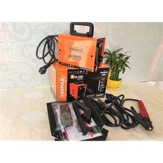 Máy Hàn Điện Tử Mini Inverter KENMAX ARC-200F ( chuyên dùng cho gia đình )