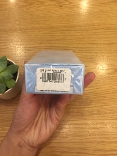 Nước hoa D&G light blue 50ml - 850k - Chuẩn auth.
