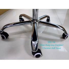 GHẾ CÔNG THÁI HỌC ERGONOMIC SIHOO M18-KHÔNG GÁC CHÂN