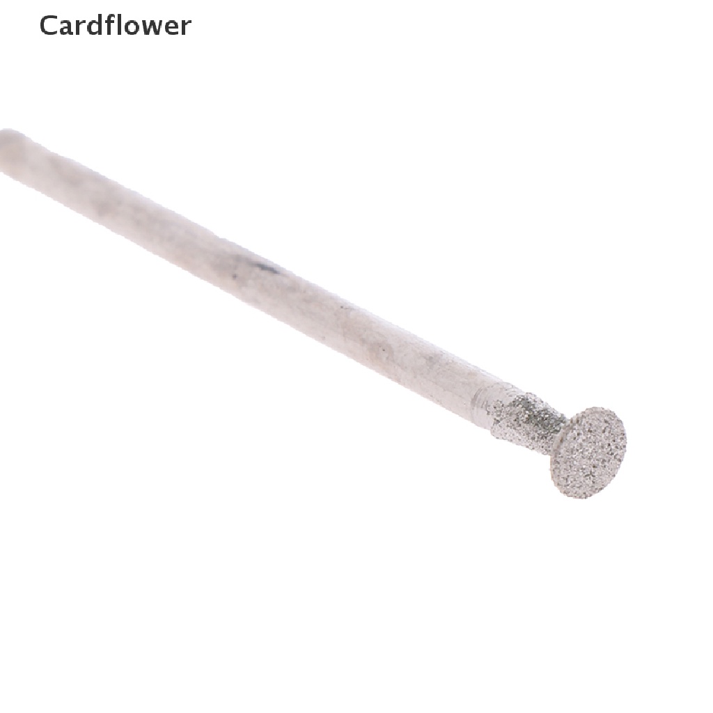 Bộ 12 Đầu Mài Kim Cương 2.3mm