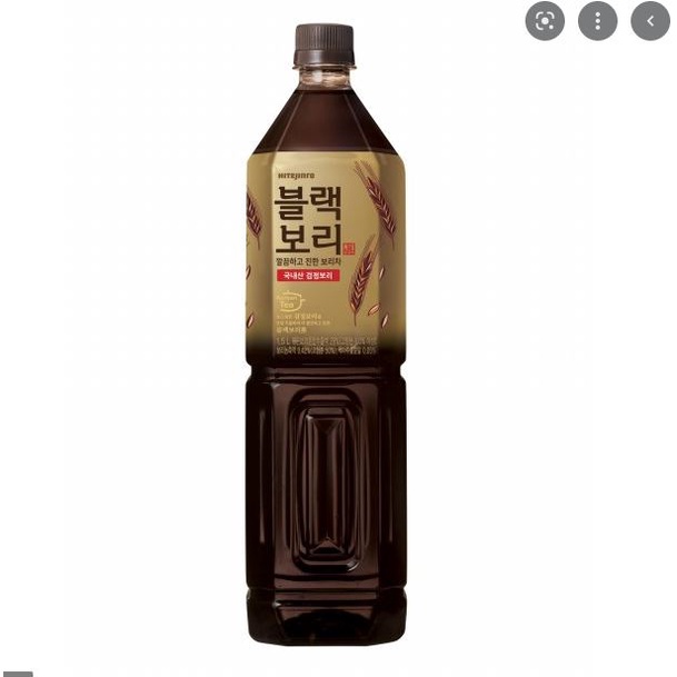 Trà lúa mạch đen 1.5L