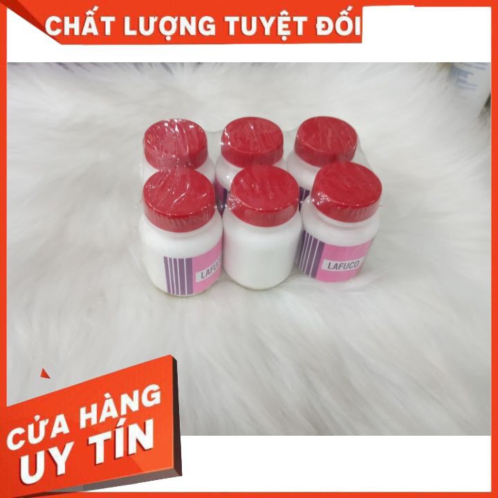 Set 6 hủ kem làm mềm da mềm móng  FREESHIP , hỗ trợ khi làm nail ,là 1  trợ thử đắc lực cho cô thợ nail , nhỏ gọn,