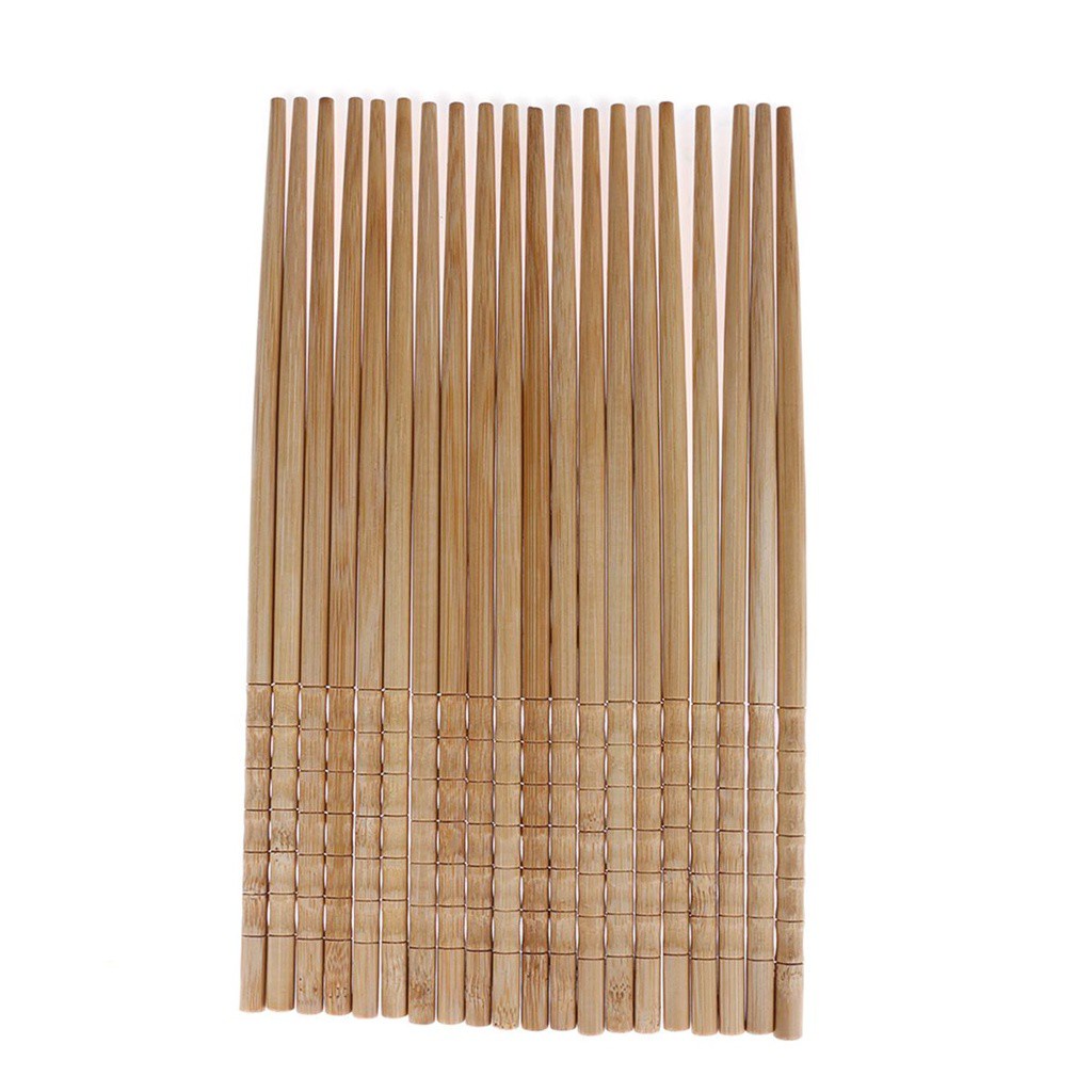 Đũa Epoch gỗ tre an toàn cho sức khỏe có thể tái sử dụng tiện lợi cho phòng nhà