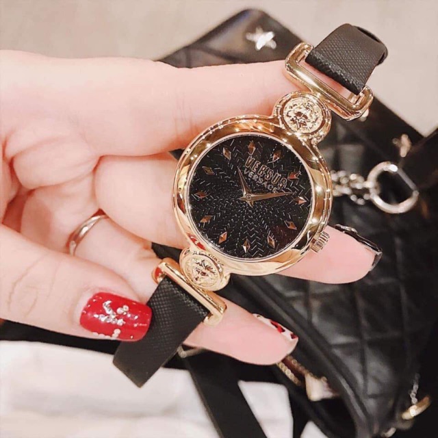 ⌚️Đông hồ nữ hiệu Versus