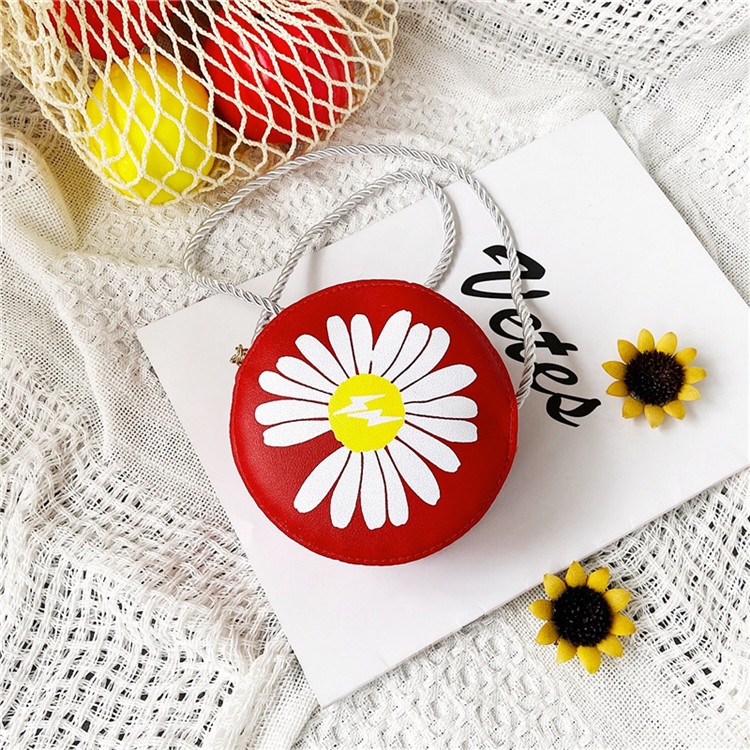 Túi Đeo Chéo mini Dễ Thương Cho Bé Trai Bé Gái