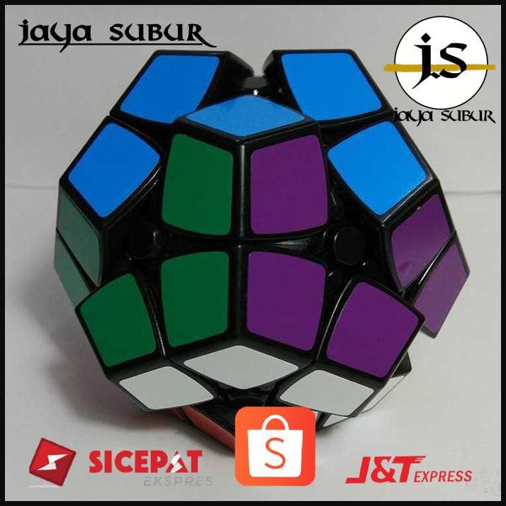 Khối Rubik 2x2 Shengshou Megaminx