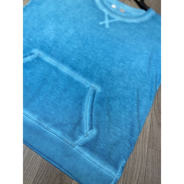 Áo cotton cộc tay form suông nữ có bigsize