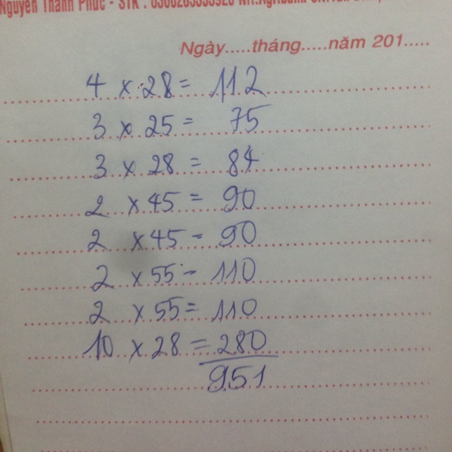 Lộn xộn