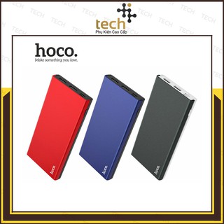 Sạc Dự Phòng Hoco J66 10000mAh