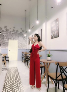 jum bèo hai dây - ảnh thật