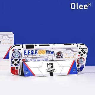 Ốp Bảo Vệ Máy Chơi Game Nintendo Switch & OLED Nintendo Switch / Switch