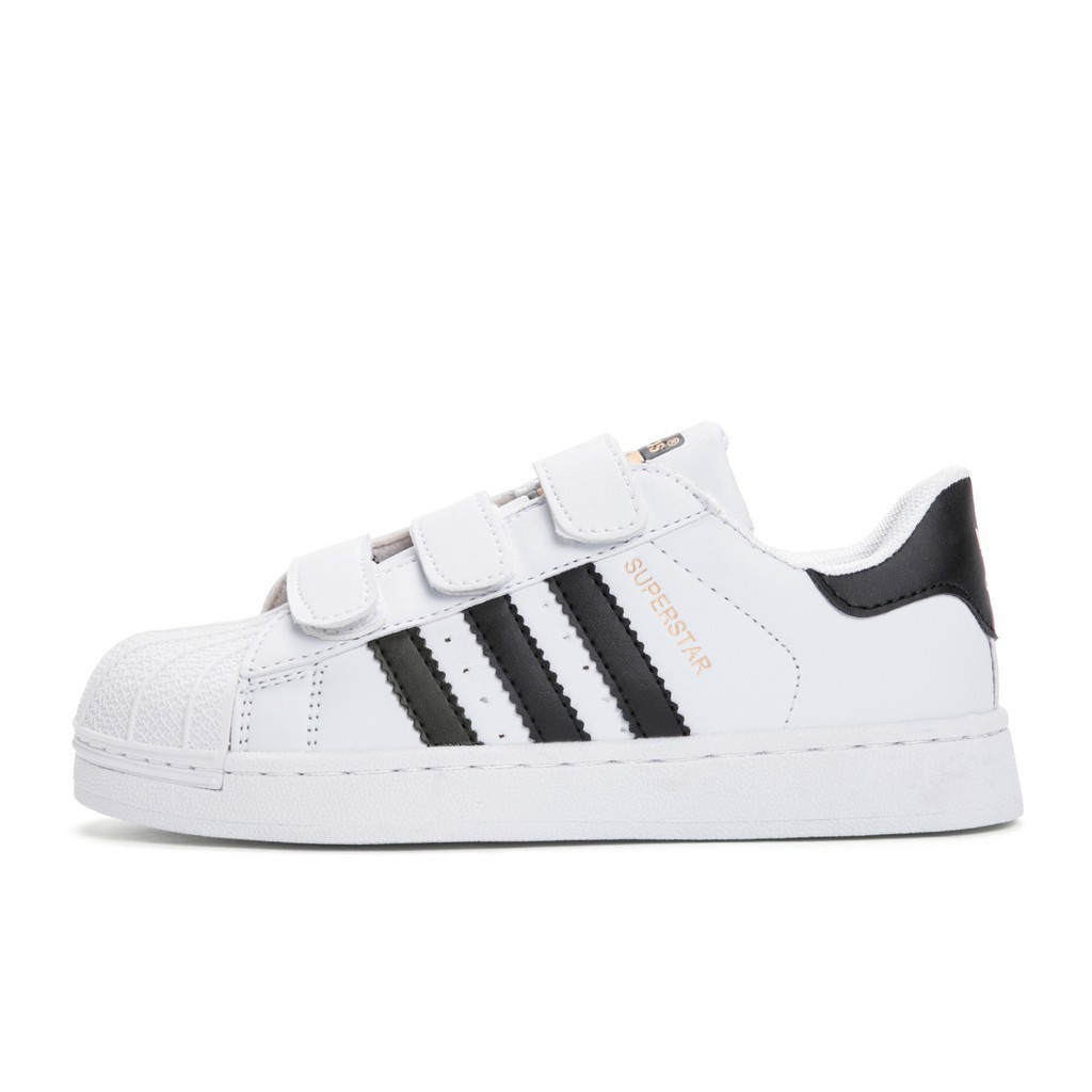 Giày thể thao Adidas Neo Superstar size 26-35 thời trang năng động