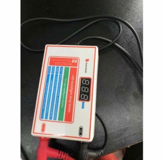 Bộ test led tivi
