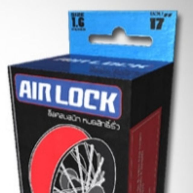 1 cặp airlock 1.4 1.6/17