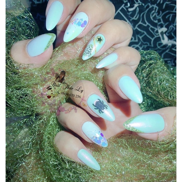 nail box thiết kế giá chỉ từ 70k